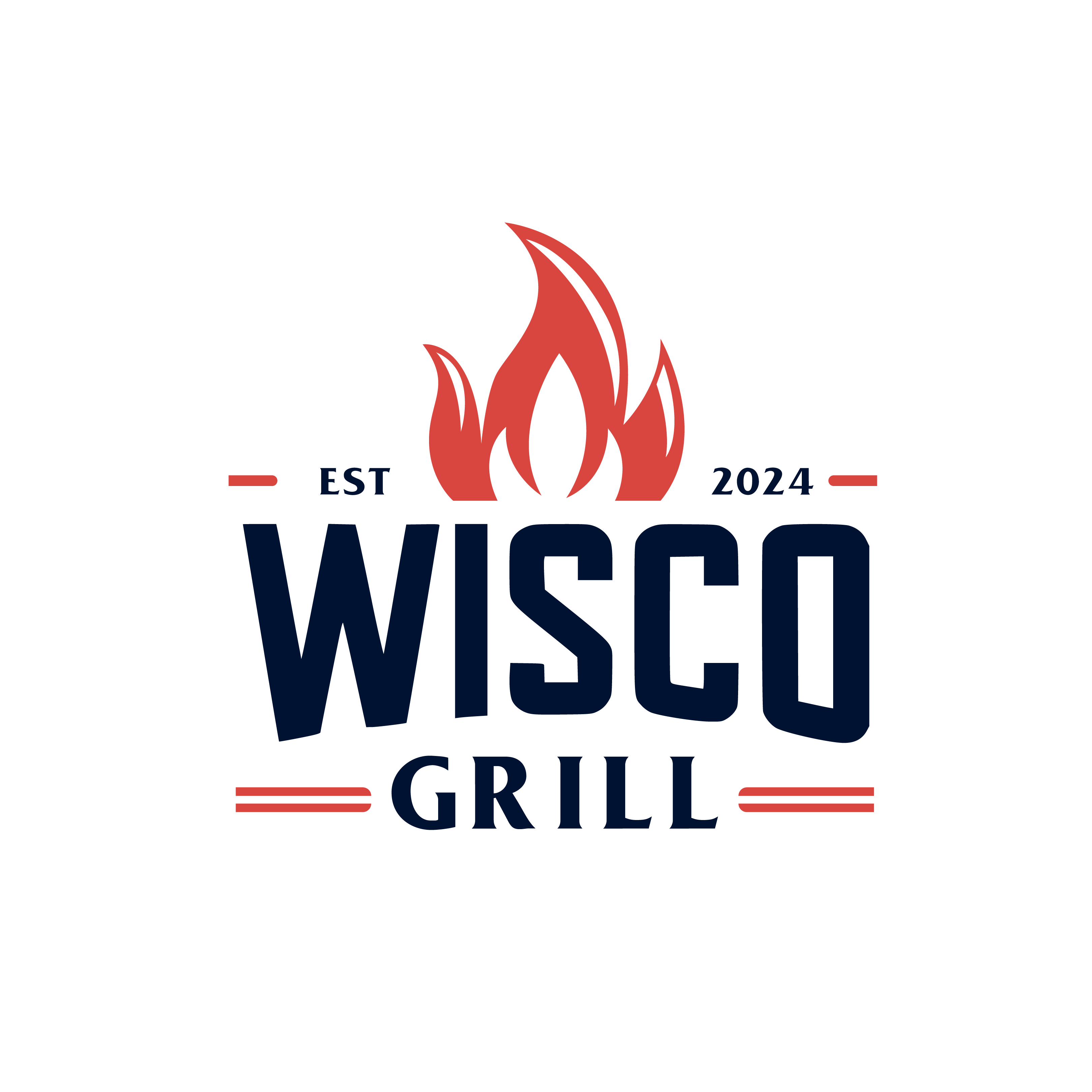 WiscoGrill